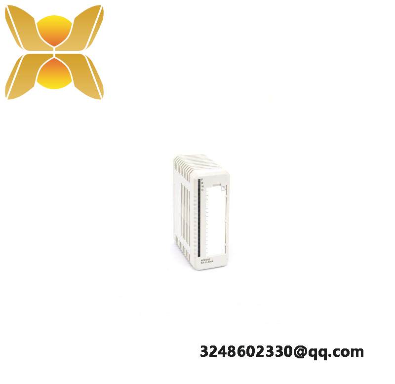 ABB AO810V2 3BSE038415R1 Analog Output 8 ch