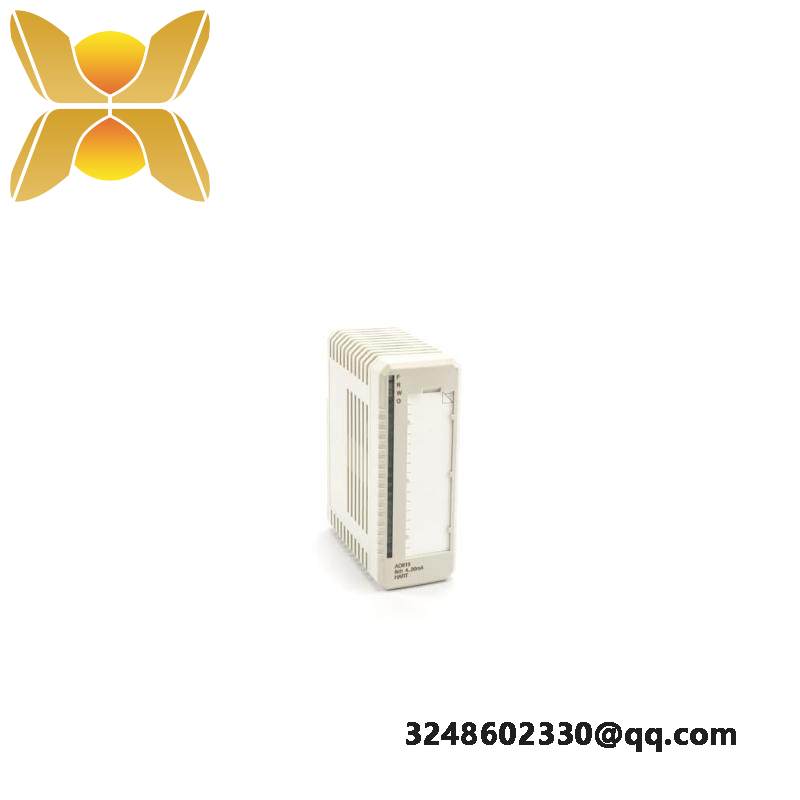 ABB AO815 AO815 Analog Output HART 8 ch