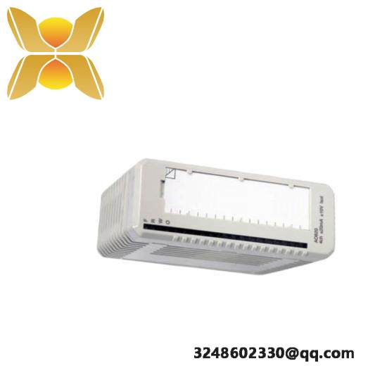 ABB AO820 3BSE008546R1