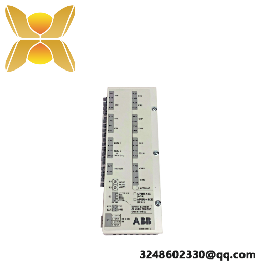 ABB DSRF187A 3BSE014452R1