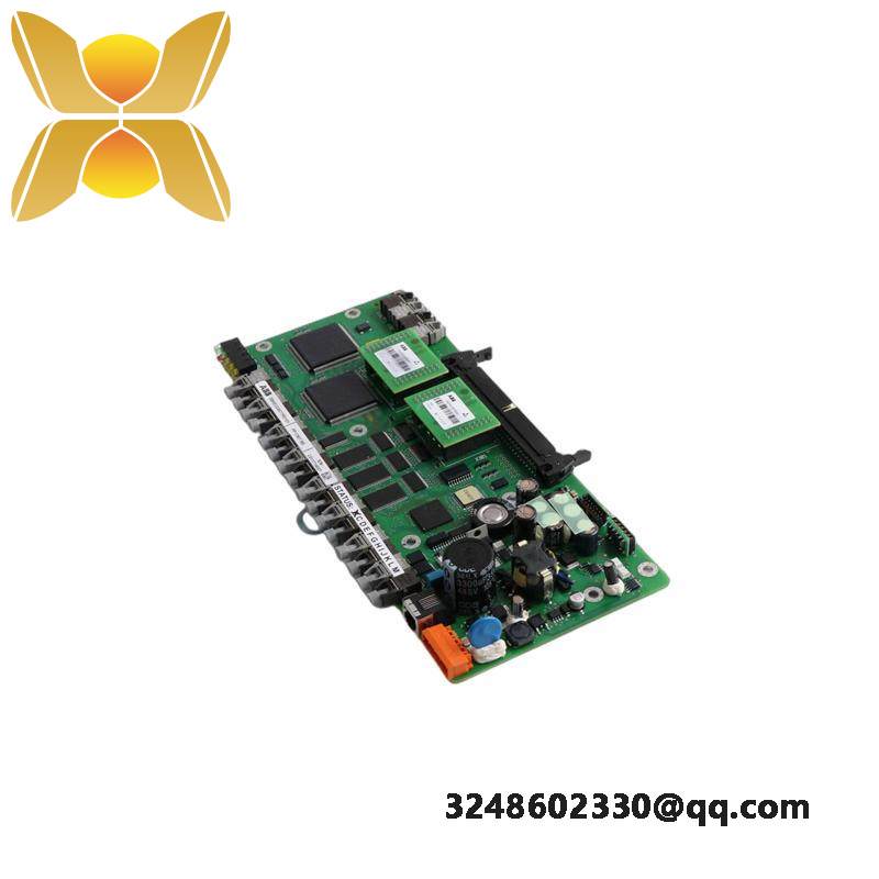 ABB APC700 5761894-9C Control Panel
