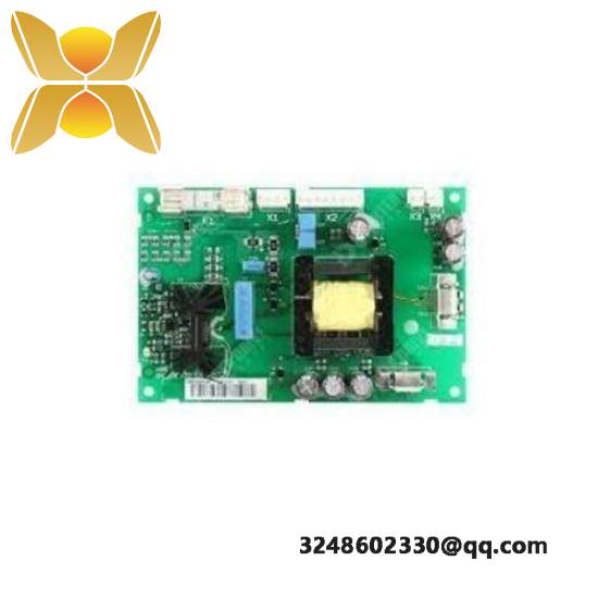 ABB 3HNA024941-001  IRC5P Paint Controller