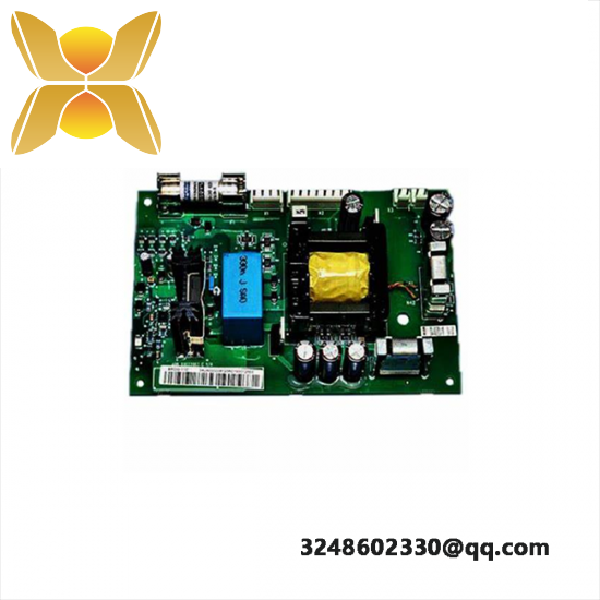 ABB APOW-11C POWER SUPPLY