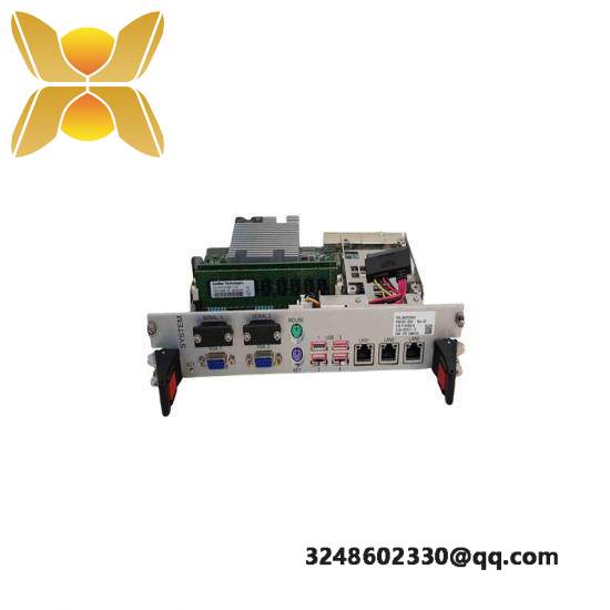ABB ARCOL 0338