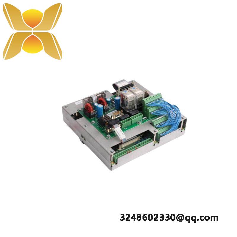 AB MVI56E-MNETR Enhanced Communication Module