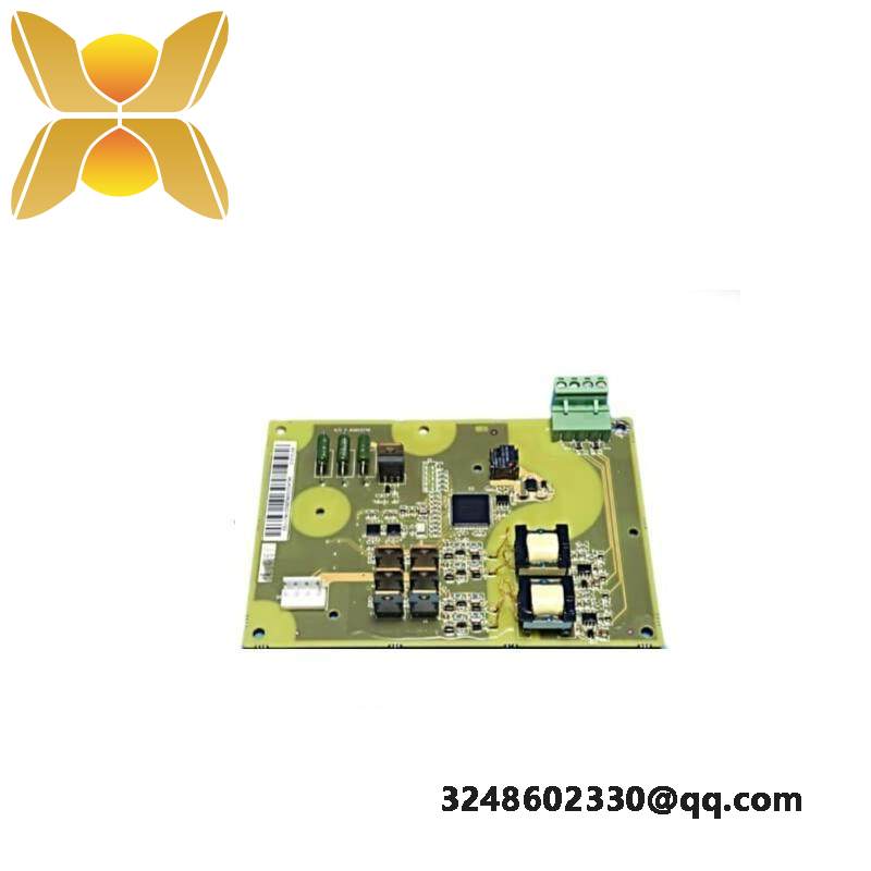 ABB ASTO-21C CNIPROTECTION BOARD ASTO-21C