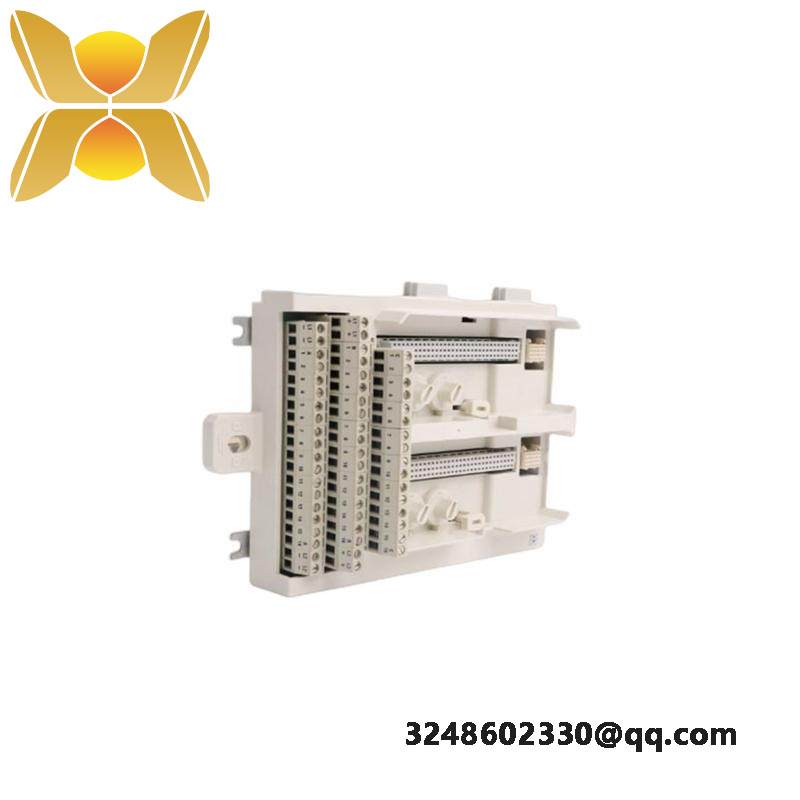 ABB AV31 AV 31 Module