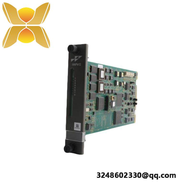 ABB AV43 AV 43 Module