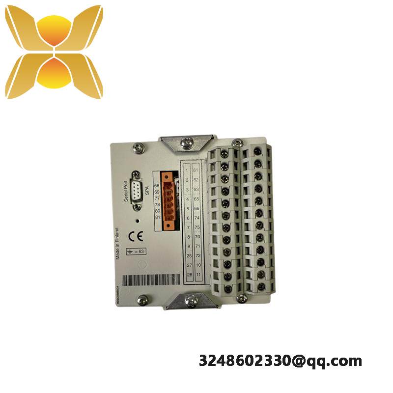 ABB AV94A HESG216791/A