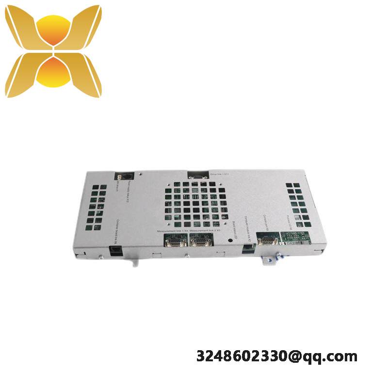 ABB AV94A HESG440940R11