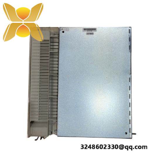 ABB AX670 3BSE000566R1 AC110 Analog Mixed Module
