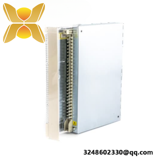 ABB AX670 3BSE000566R1  DCS Module