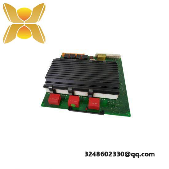 ABB B3EA HENF315147R1