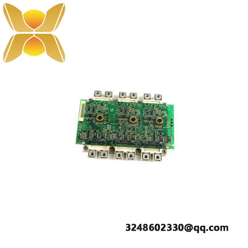 ABB B5EC HENF105077R1