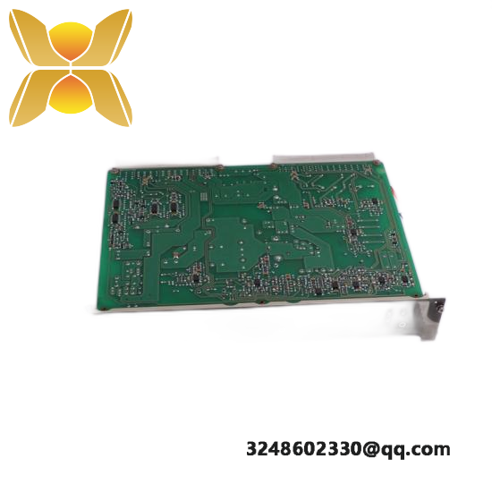 ABB B5EC HENF105077R1