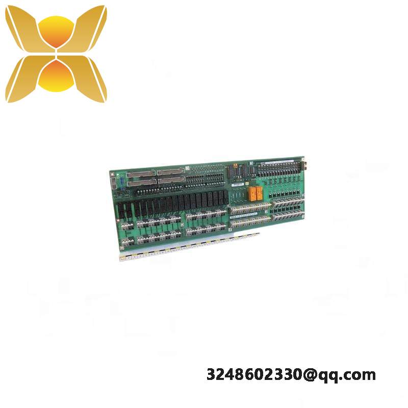 ABB B5EEd HENF105082R4