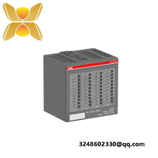 ABB B5EEd HENF105082R4