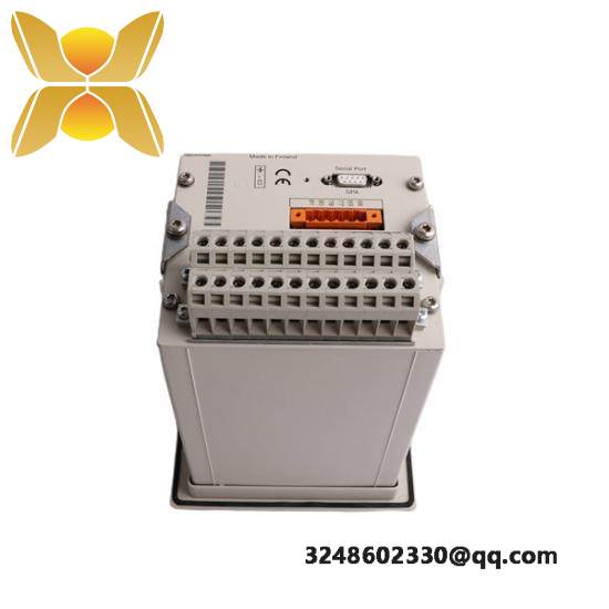 ABB B5LA HENF327886R0001