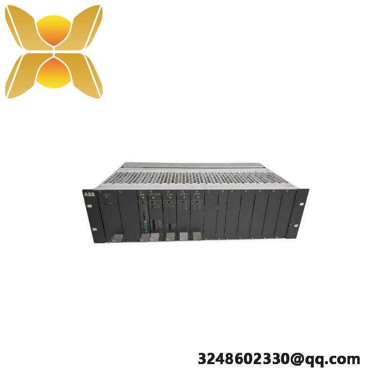 ABB B5LA HENF327886R0001 Network Rartner