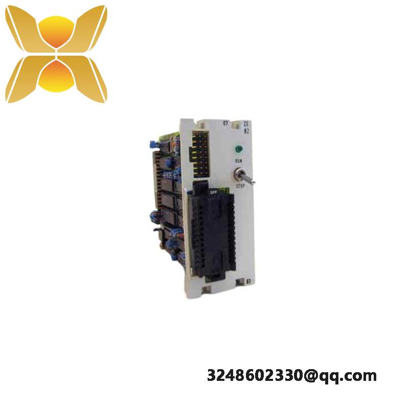 ABB B70AA01 a-E FAN BLOWER