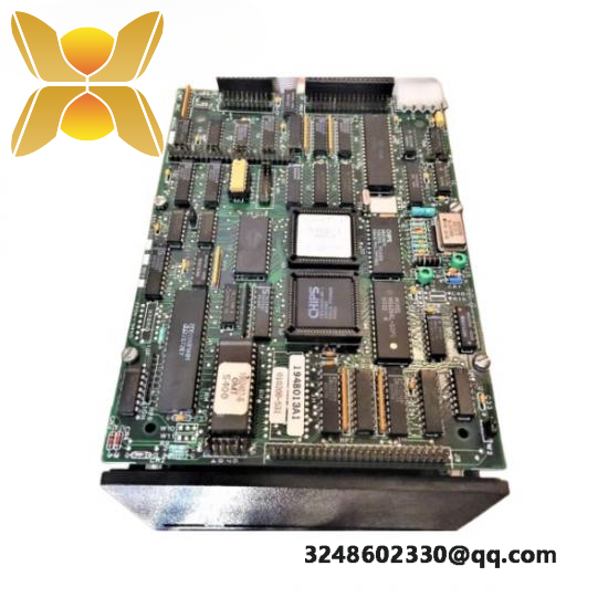 ABB BAILEY 1948013A1 Disk controller