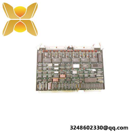 Bailey Fisher&Porter ABB 3