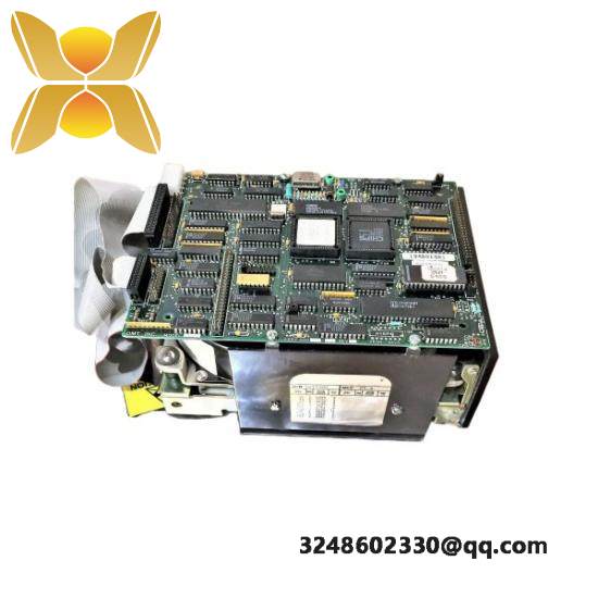 ABB BAILEY 1948025A1 SX-900/64-8/B2 Disk controller