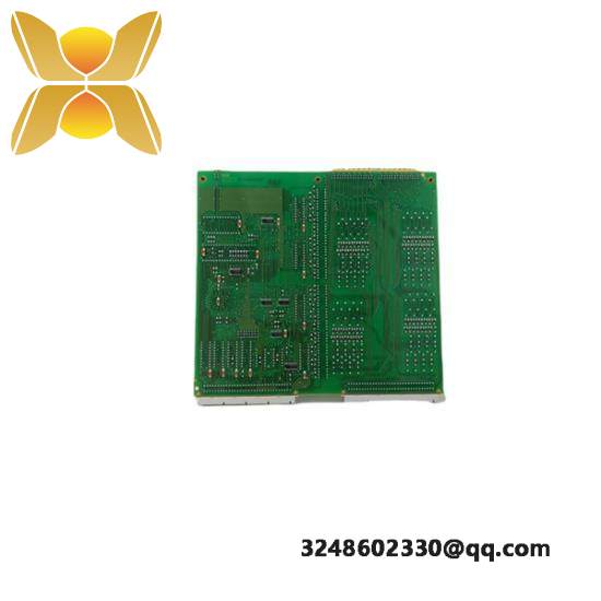 Bailey Fisher&Porter ABB 3