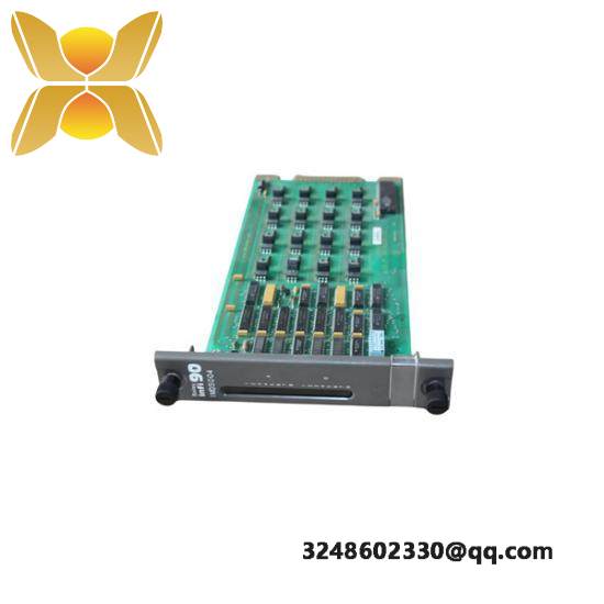 ABB Bailey IMDSO-04 Digital Output Slave Module