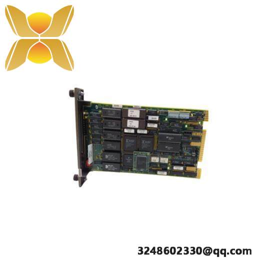 ABB Bailey IMPCC01 Programmable Controller Module Coupler