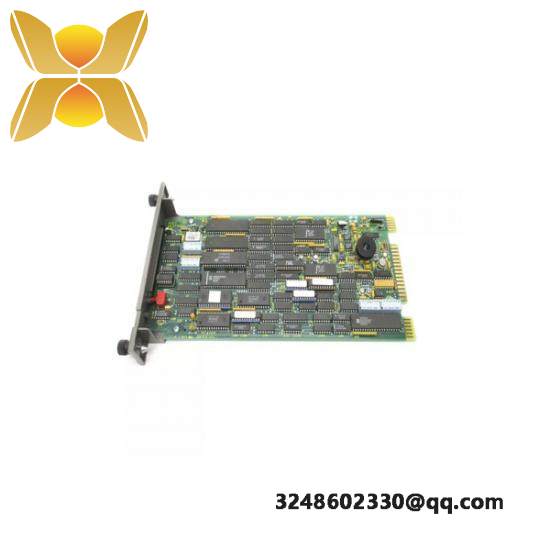 ABB Bailey IMRI002 infi 90 Remote I/O Module