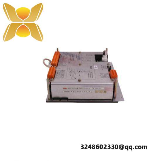 ABB BAILEY INFI 90 PHARPS21200000 Power Supply Module