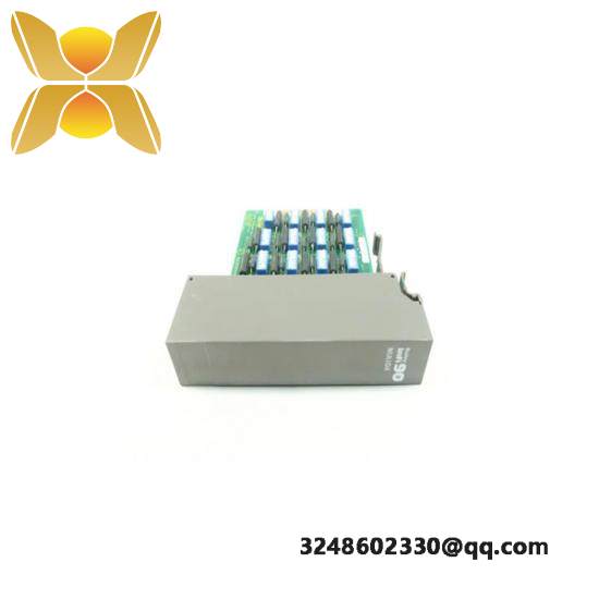 ABB Bailey NIAI04 Infi 90 Analog Input Termination Unit