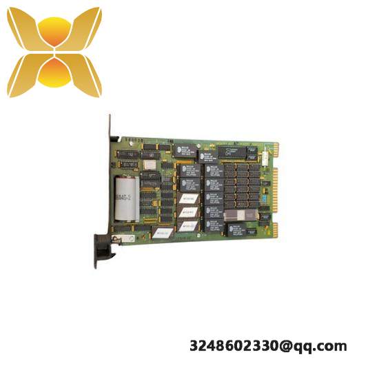 ABB Bailey NMFC-02 Control Module