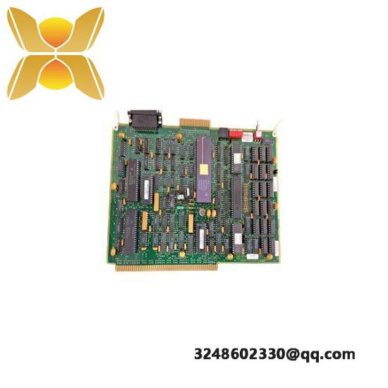 ABB 3HAC023215-001