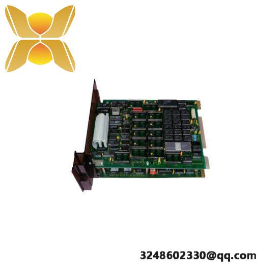 ABB Bailey NSSM01 Network 90 Superloop Storage Module