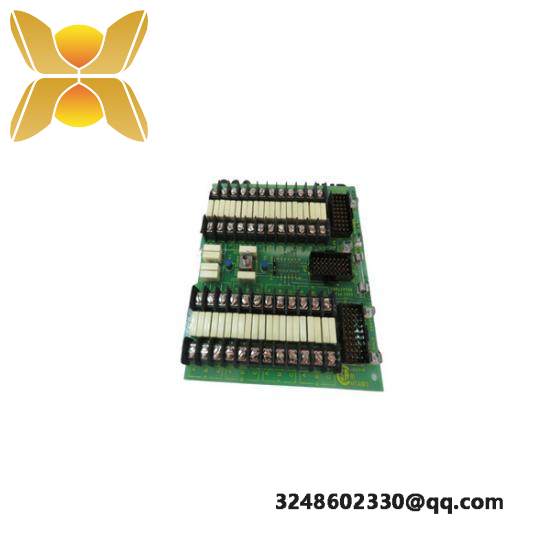 ABB Bailey NTAI03 Circuit Board
