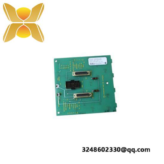 ABB SINT4310CABB Drive Board