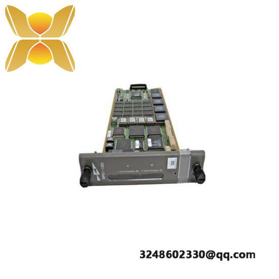 ABB BAILEY P-HC-BRC-10000000 CONTROLLER BOARD