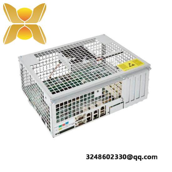 ABB BB510(DC5256)