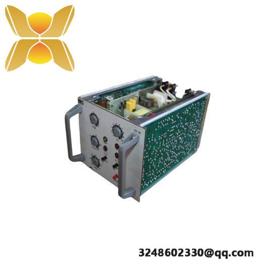 ABB BBC Brown Boveri HESG 112415 R1 IUX 159