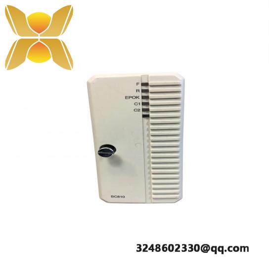 ABB BC810K01 3BSE031154R1