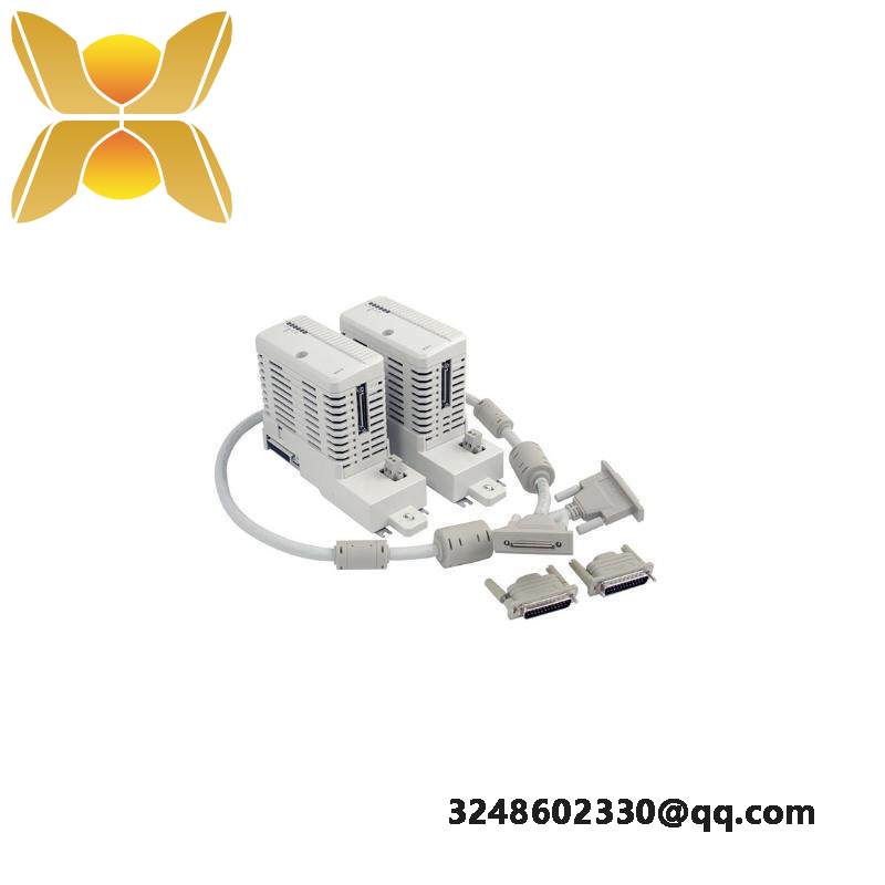 ABB BC810K02