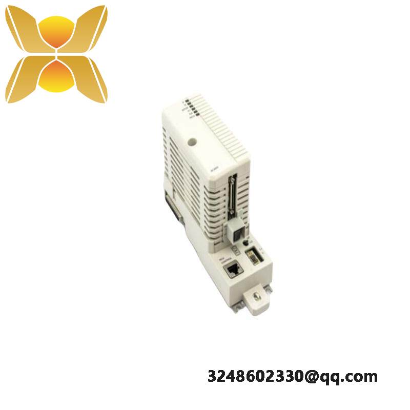 ABB BC820K01 3BSE071501R1 CEX-Bus Interconnection Unit