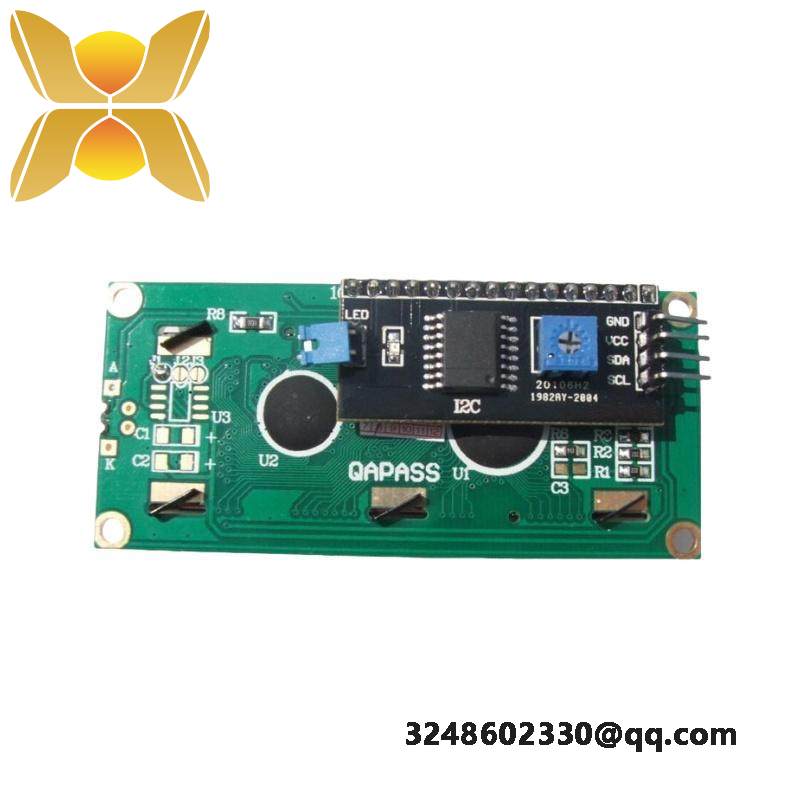ABB BCON-12C Inverter main board