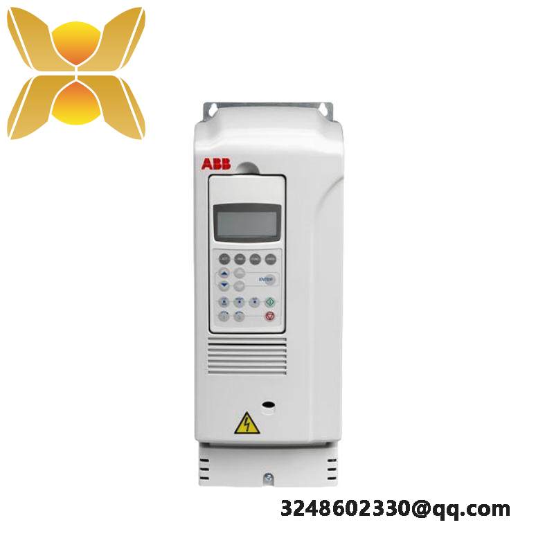 ABB BCU-12