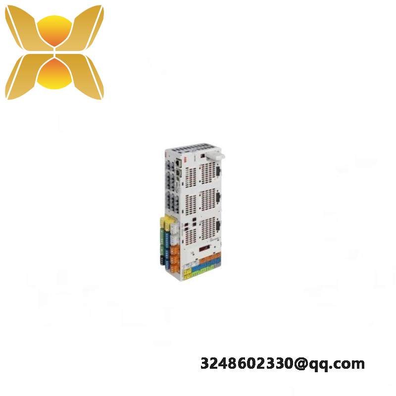 ABB BCU-22 3AUA0000110431 control unit