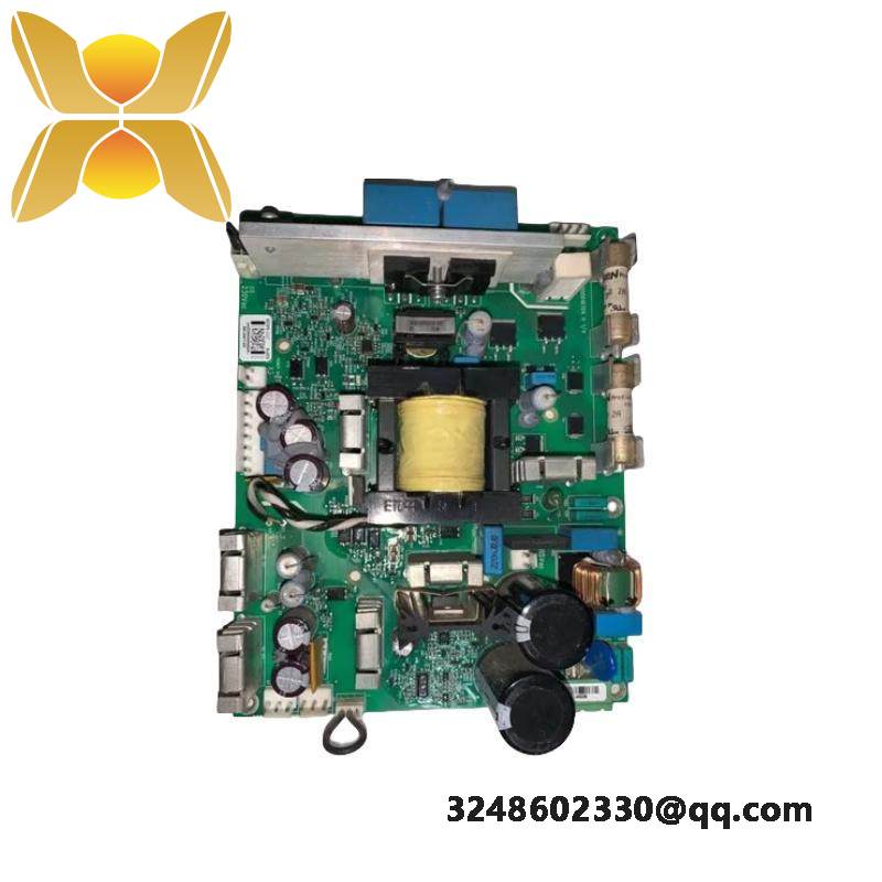 ABB BDPS-11C The power supply board