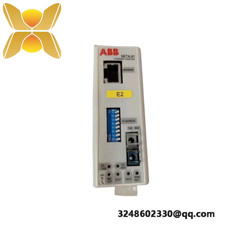 ABB BE02+HIEE40110R0002-MODIFICATION-UM