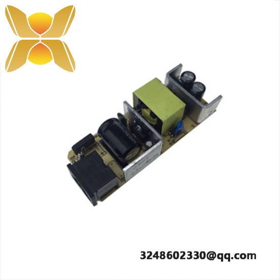 ABB BFPS-48C Power Supply Board